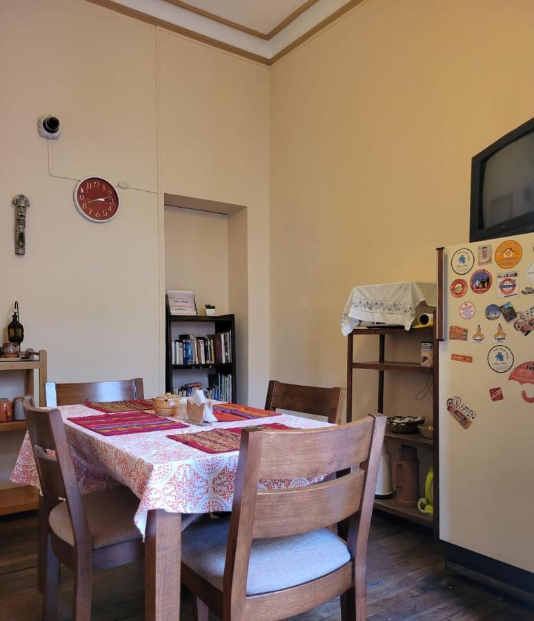 Inka Roots Hostel Arequipa Kültér fotó