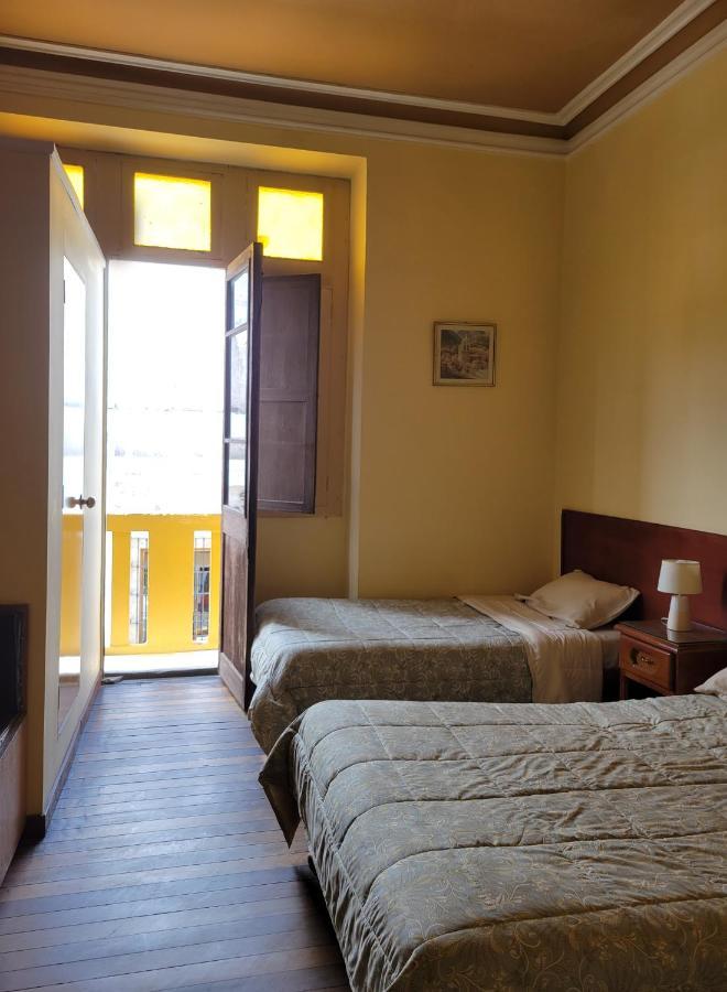 Inka Roots Hostel Arequipa Kültér fotó