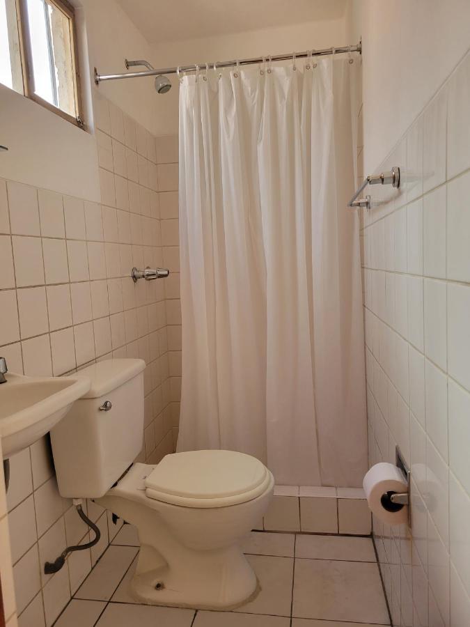 Inka Roots Hostel Arequipa Kültér fotó