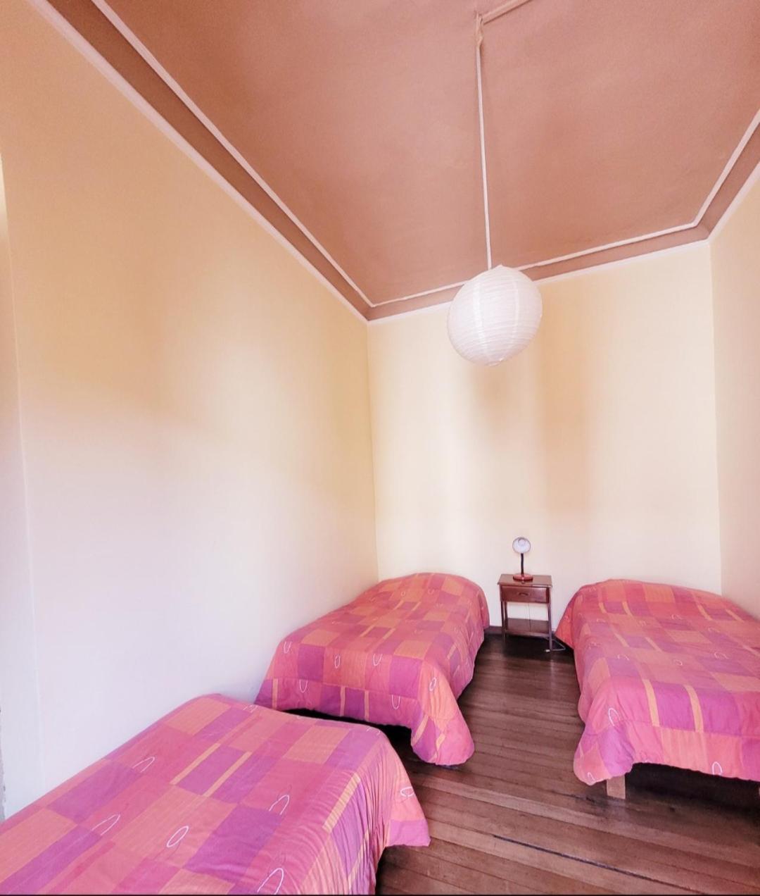 Inka Roots Hostel Arequipa Kültér fotó