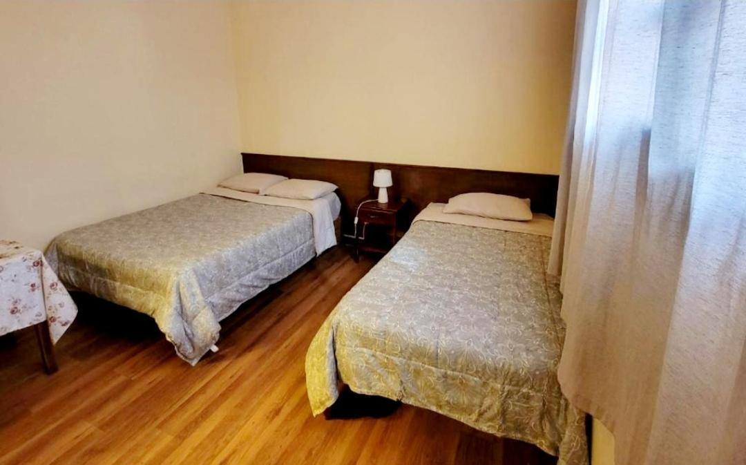 Inka Roots Hostel Arequipa Kültér fotó