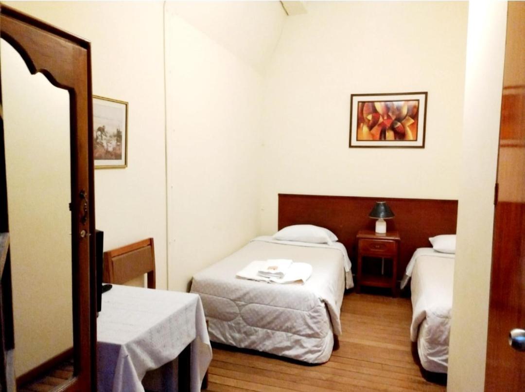 Inka Roots Hostel Arequipa Kültér fotó